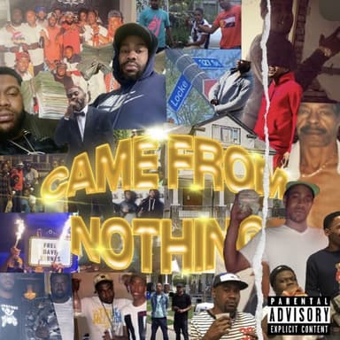 Came From Nothing