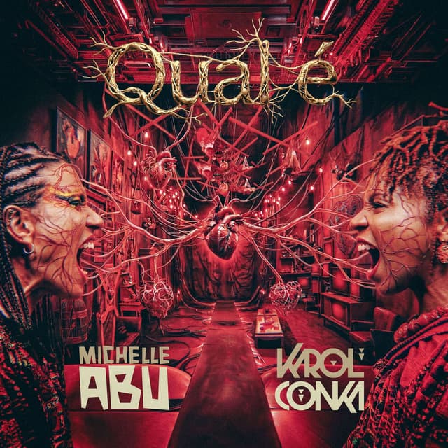 Qual é