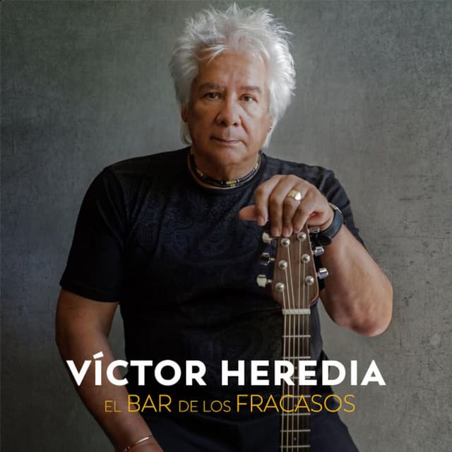 El bar de los fracasos