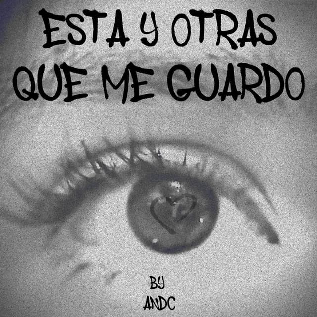 ESTA Y OTRAS QUE ME GUARDO (BSME)