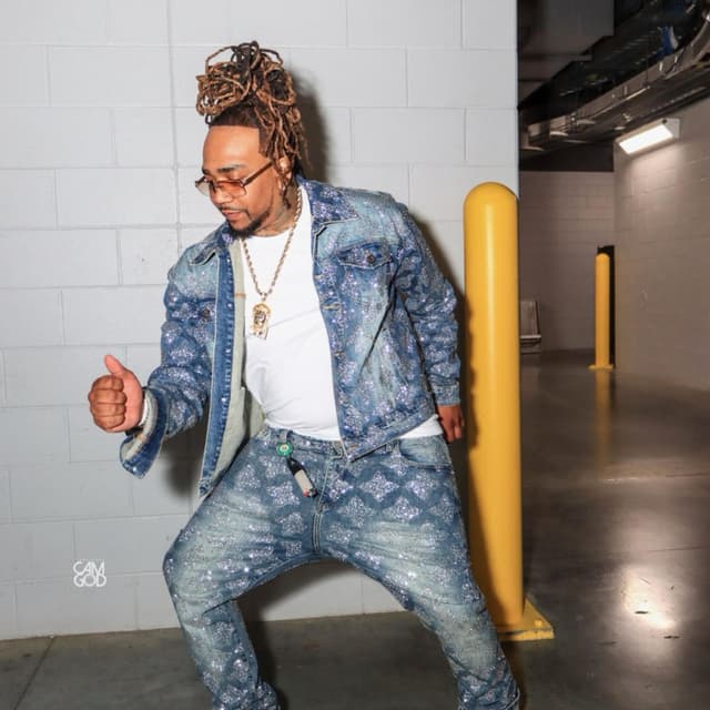 Boogie