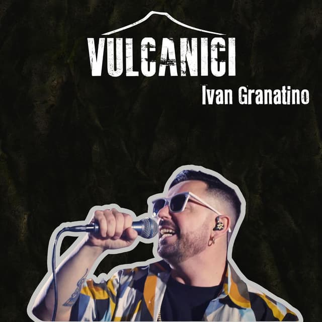 Vulcanici Session - con Ivan Granatino (Vulcanici Live)