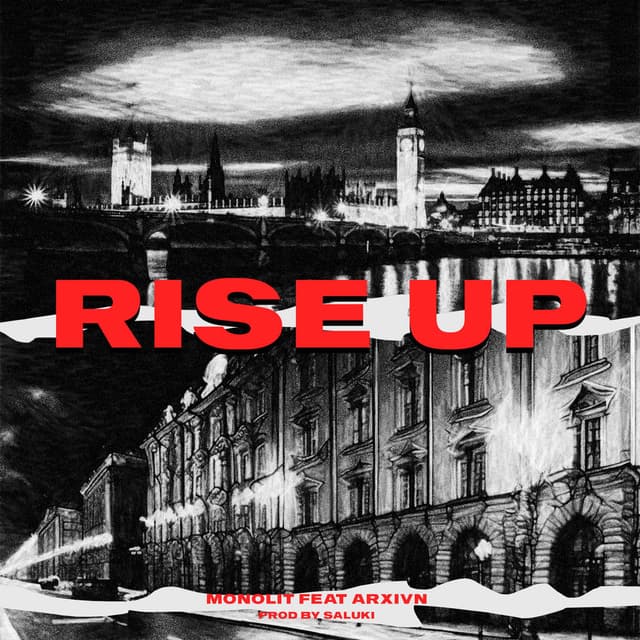 Rise up
