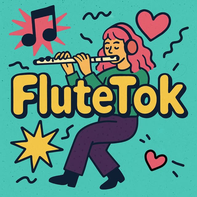 FluteTok