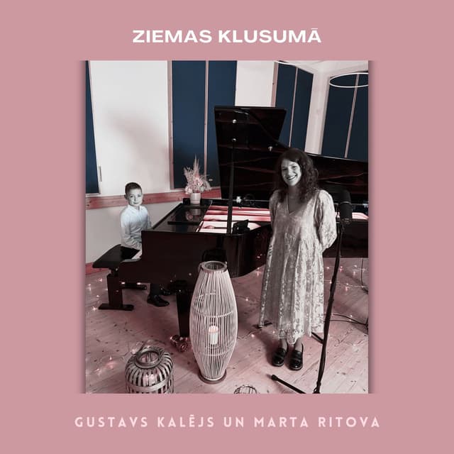 Ziemas klusumā