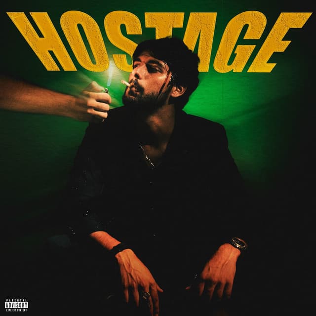 Hostage