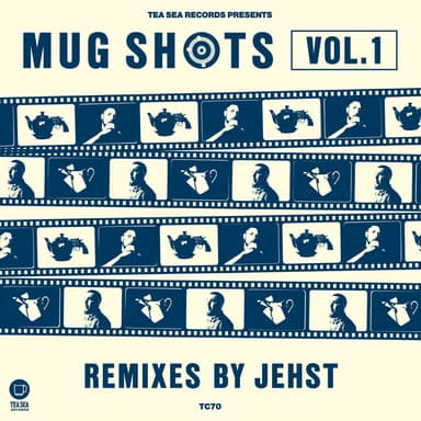 Mug Shots Vol. 1