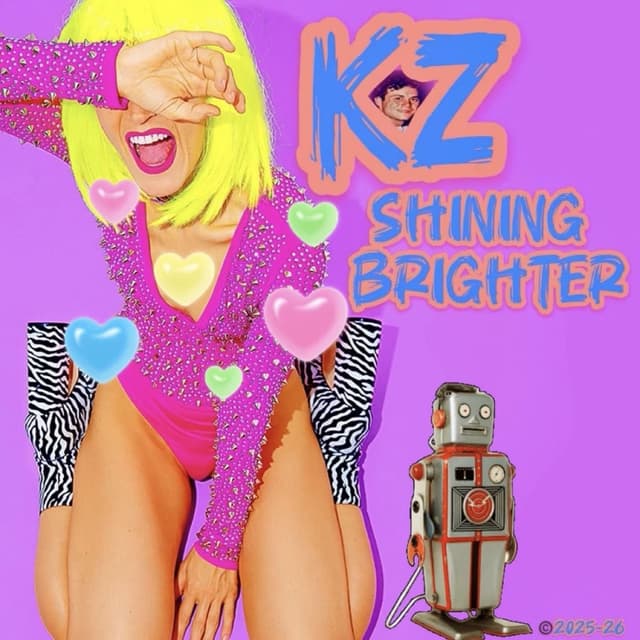 Shining Brighter