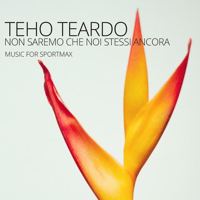 Non saremo che noi stessi ancora