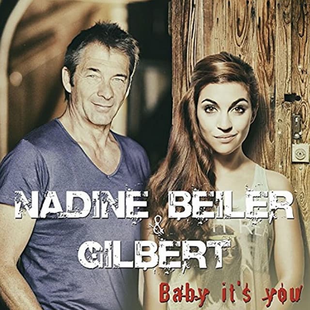 Baby It's You (Radio Edit Version)