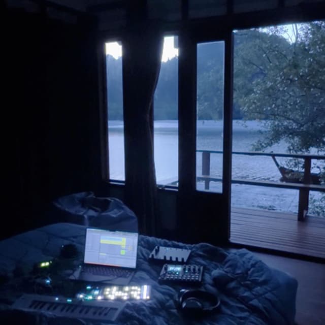 Electric Feel