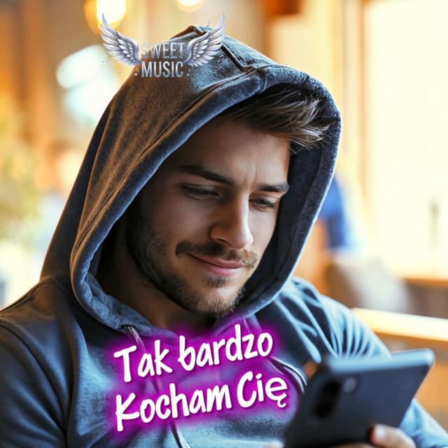 Tak bardzo Kocham