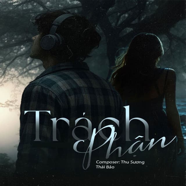 Trách Phận (Orrin Style Remix)