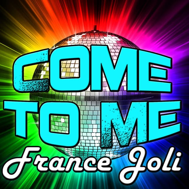 Come to Me - EP