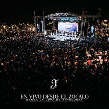 En Vivo Desde El Zócalo (En Vivo Desde El Zócalo)