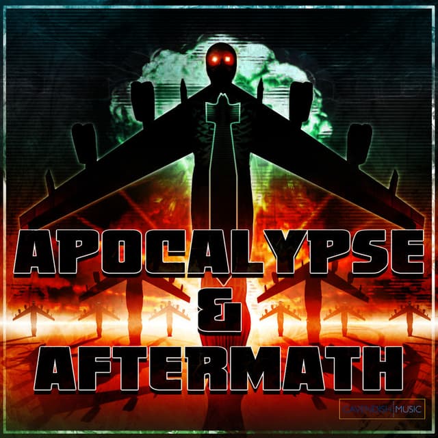 Apocalypse and Aftermath