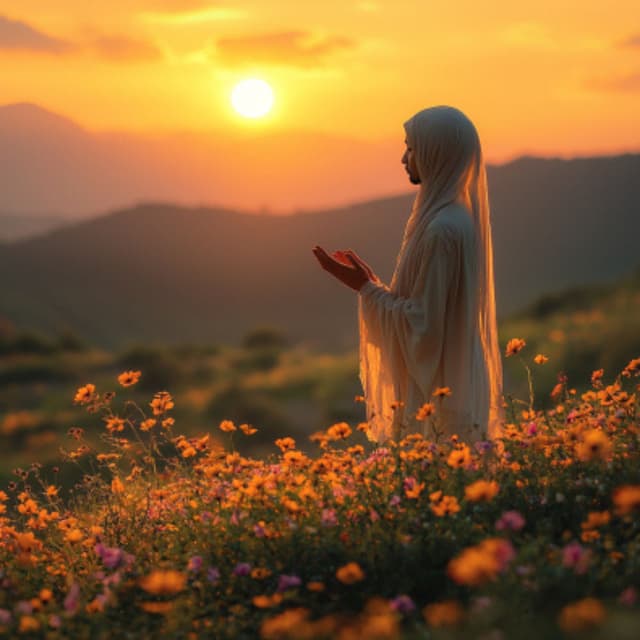 همسات الدعاء للعام الجديد