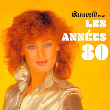 Caravelli joue les années 80