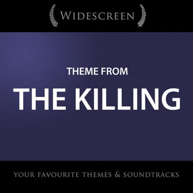 Theme from "The Killing" (From "The Killing") (Instrumental)