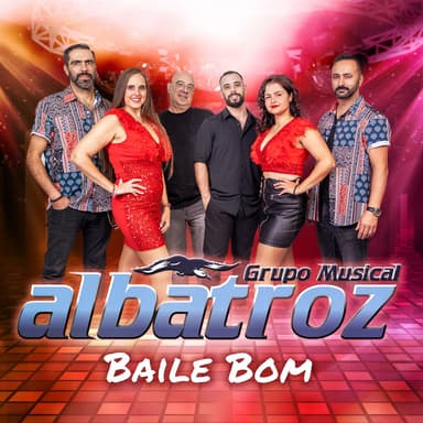 Baile Bom