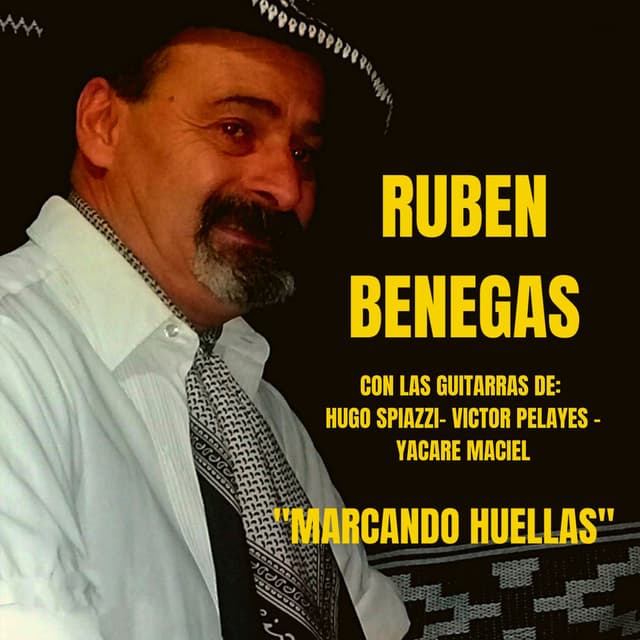 Marcando Huellas