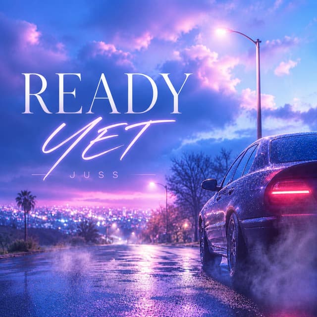 Ready Yet