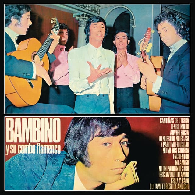 Bambino (1971) (Remasterizado 2021)