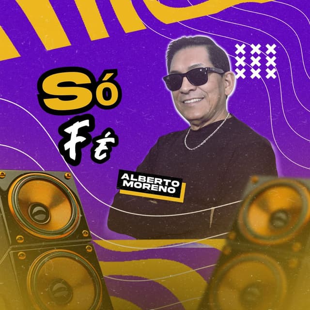 É o Brega - Só Fé