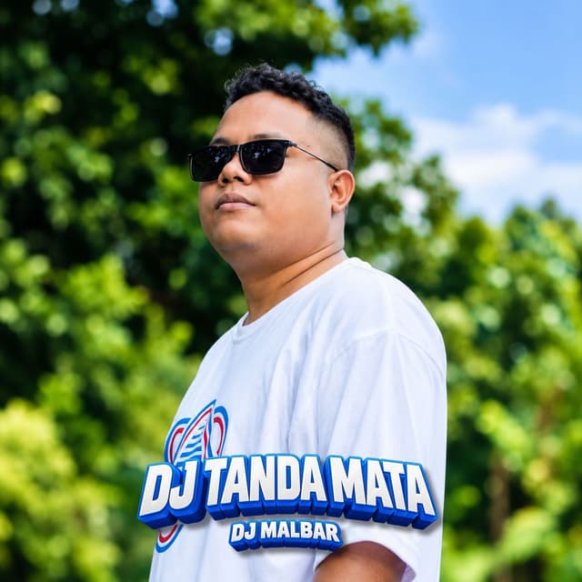 DJ TANDA MATA (Dj Malbar)