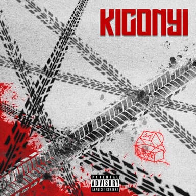 Kigonyi (feat. Mauru Gwash, OnlyMoh, Unclean & JayLo)