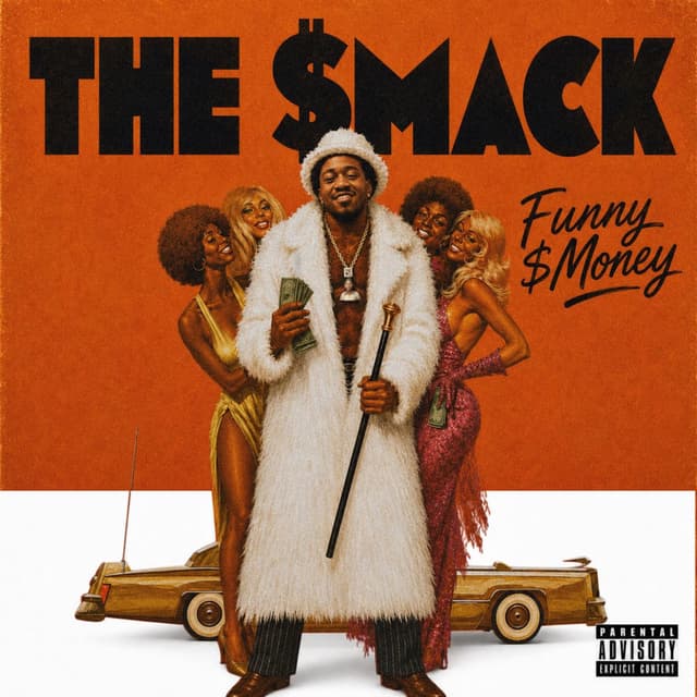 The $Mack