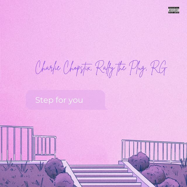 Step For You