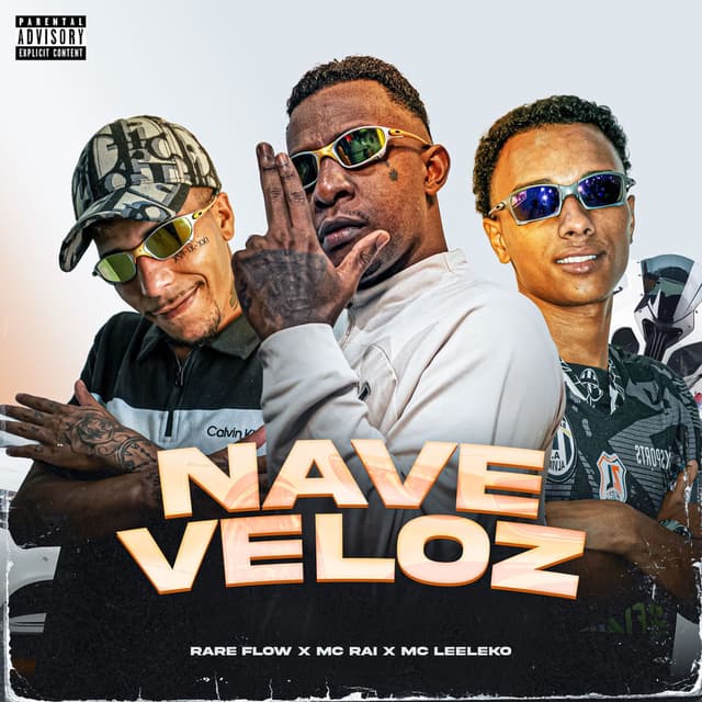 Nave Veloz