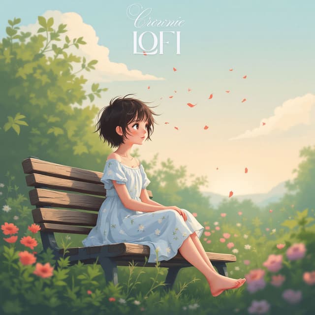 Cute Lofi Trance