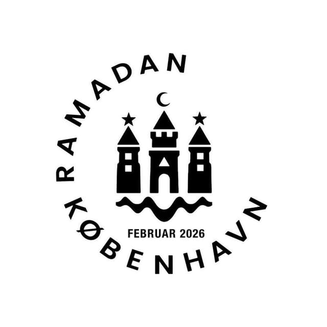 Ramadan i København (acapella)