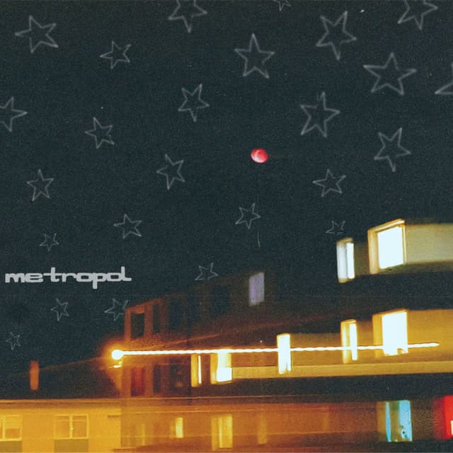 metropol EP
