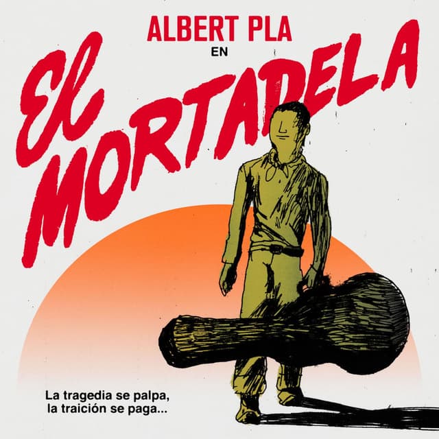 El Mortadela