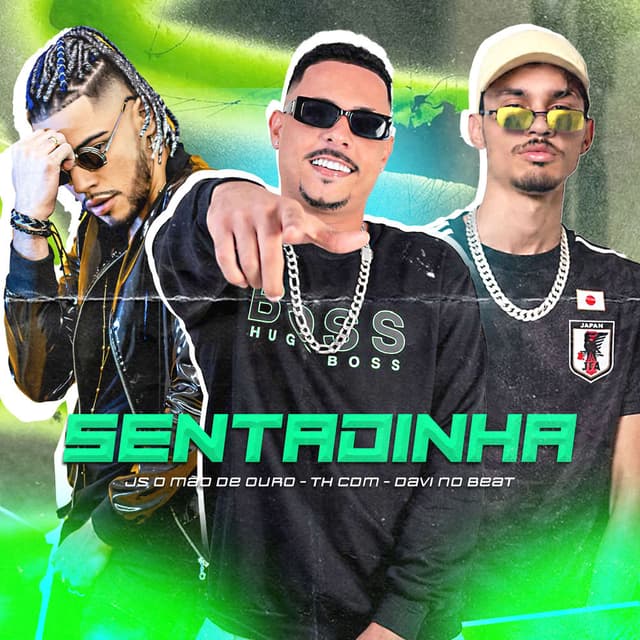 Sentadinha