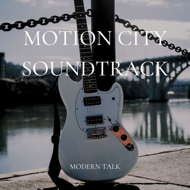 Modern Talk