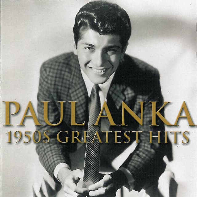 1950's Greatest Hits
