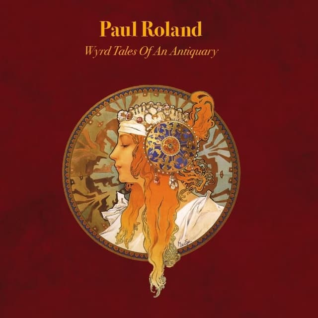 Wyrd Tales of an Antiquary