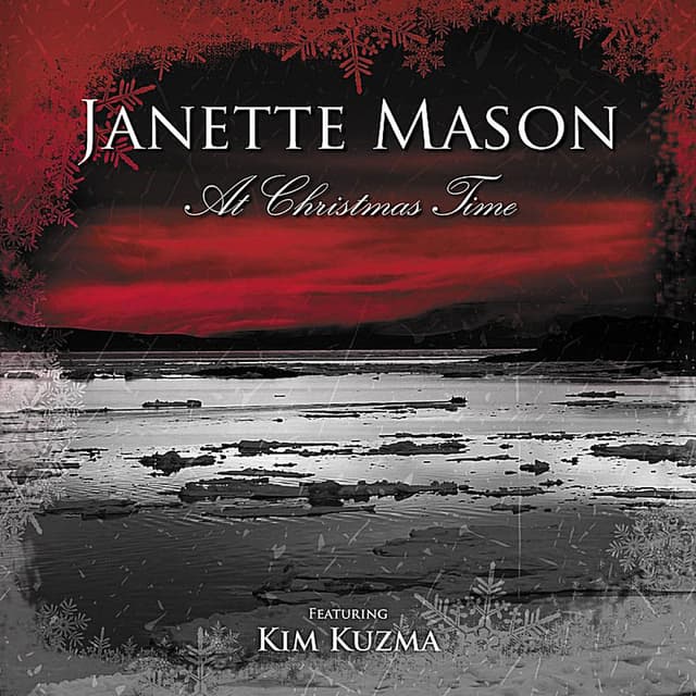 At Christmas Time (feat. Kim Kuzma)