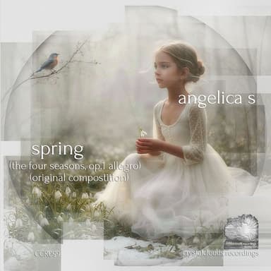 Spring (The Four Seasons, Op.1 Allegro) (Original Composition)