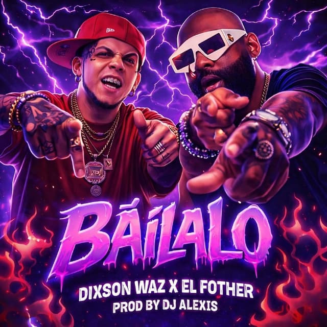 Bailalo