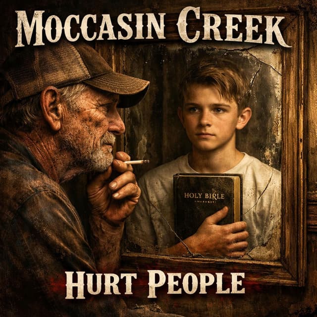 Hurt People