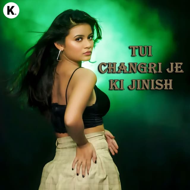 Tui Changri Je Ki Jinish