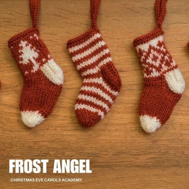 Frost Angel: Christmas Radio