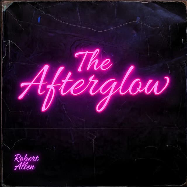 The Afterglow
