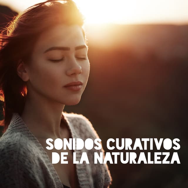 Sonidos Curativos de la Naturaleza - Relajación Zen, Armonía Interior, Naturaleza Relajante