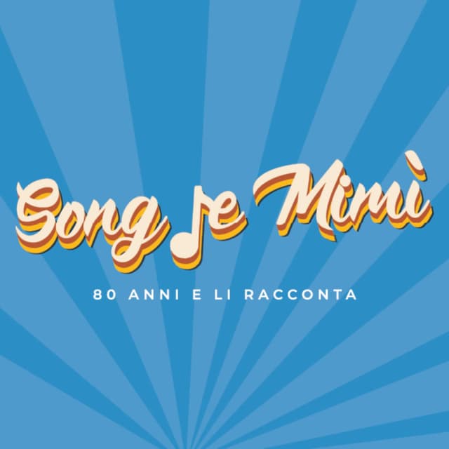 SONG JE MIMI'